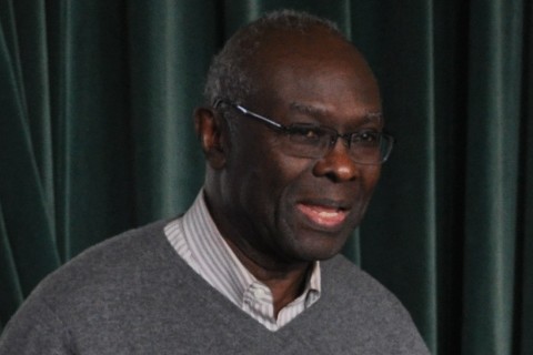 Lamin Sanneh