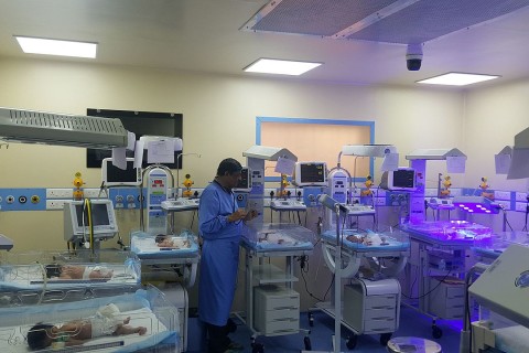 NICU