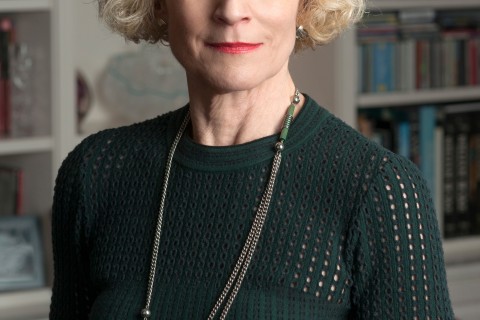 Martha Nussbaum