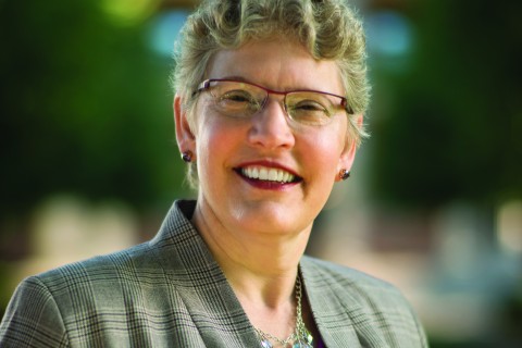 Robin J. Steinke