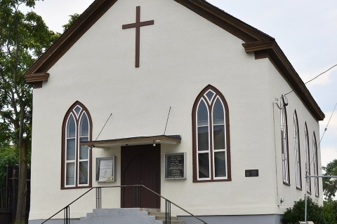 Salem Chapel Ontario