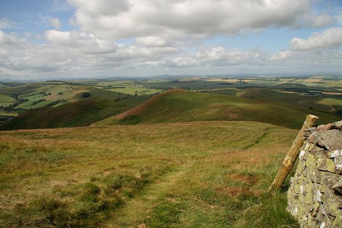 St Cuthbert's Way