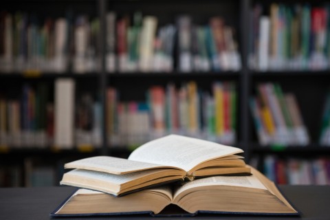 picture of books