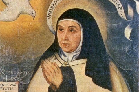 Teresa of Ávila