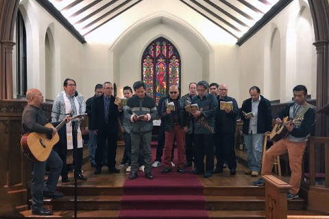 Indonesian Christians