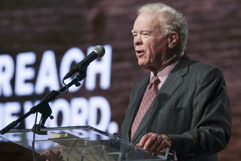 Paige Patterson