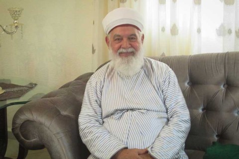 Yousef Sadaka HaCohen