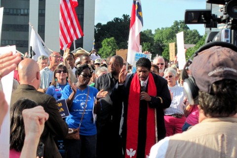 William Barber