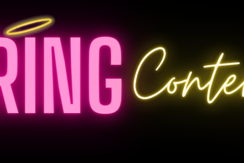 Queering Contemplation podcast logo