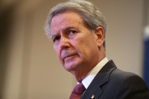 Rep. Walter Jones