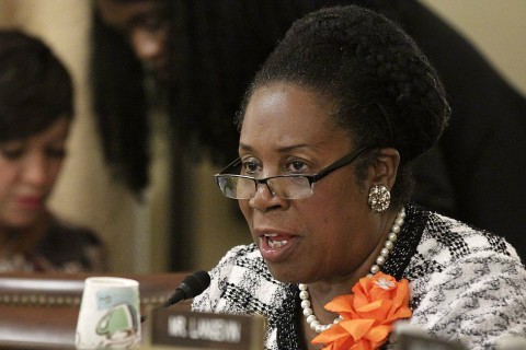 Sheila Jackson Lee