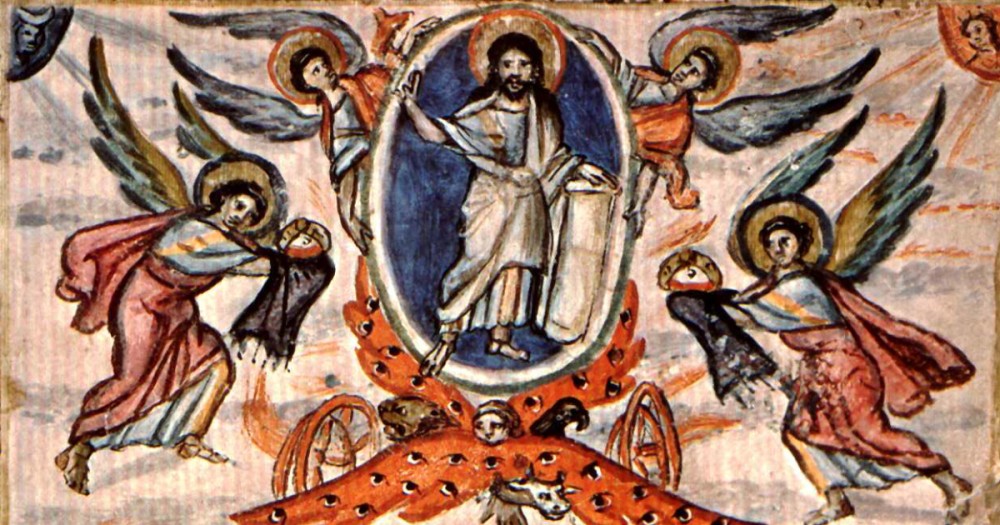 Ascension