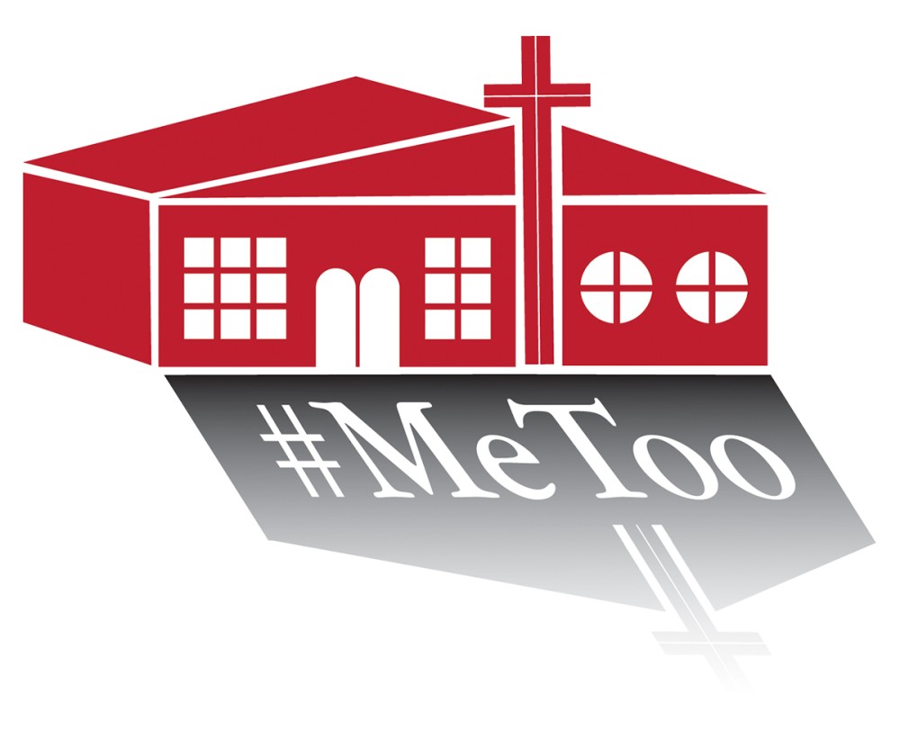 MeToo church