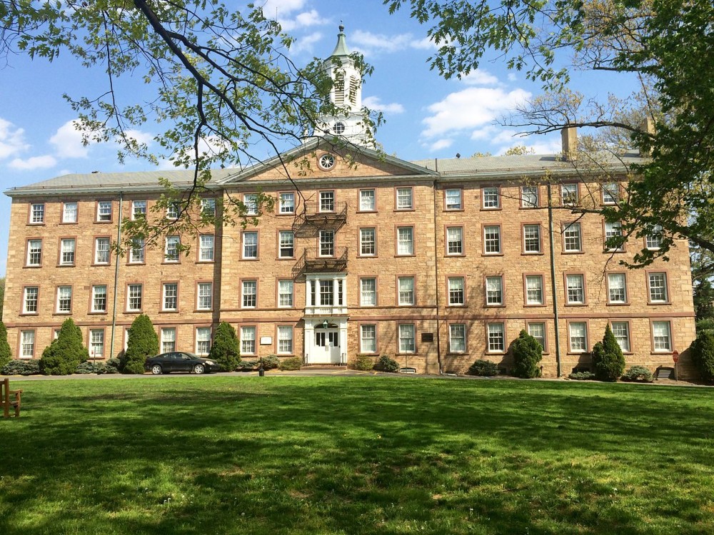 Princeton Theological Seminary