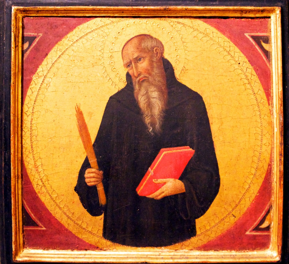 Saint Benedict