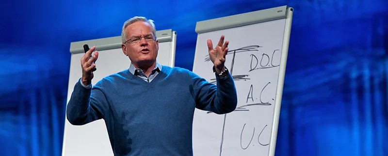 Bill Hybels