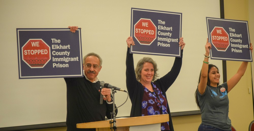 Elkhart County coalition