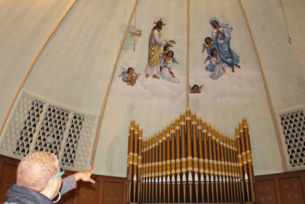 Quinn Chapel AME