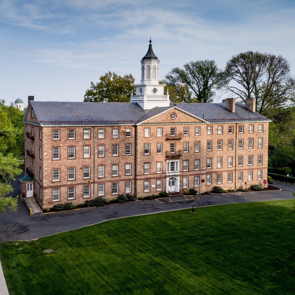 A Century of Seminary