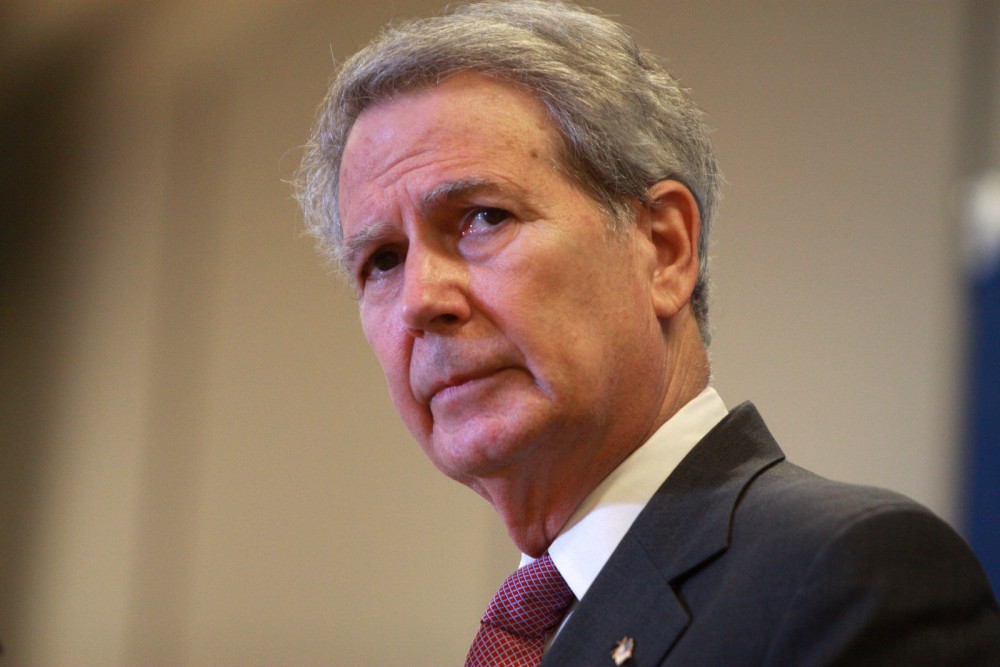 Rep. Walter Jones