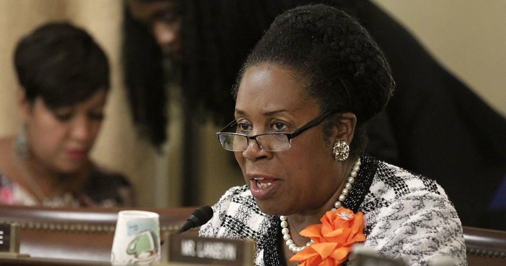 Sheila Jackson Lee