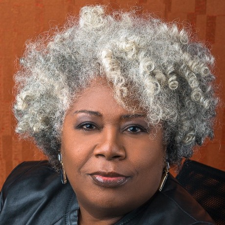 Anthea Butler