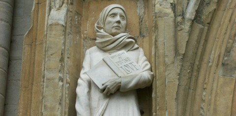 Julian of Norwich