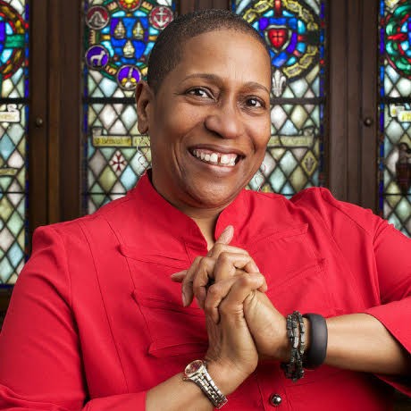 Rev. Dr. Pamela Lightsey