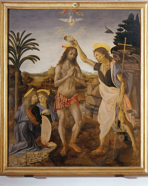 Baptism of Christ