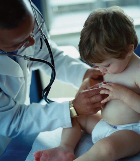 children's health care