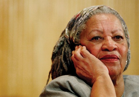 Toni Morrison