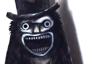The Babadook s complex movie monster The Christian Century