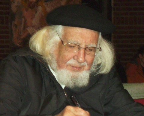 Ernesto Cardenal