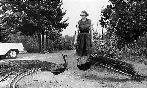 Flannery O'Connor