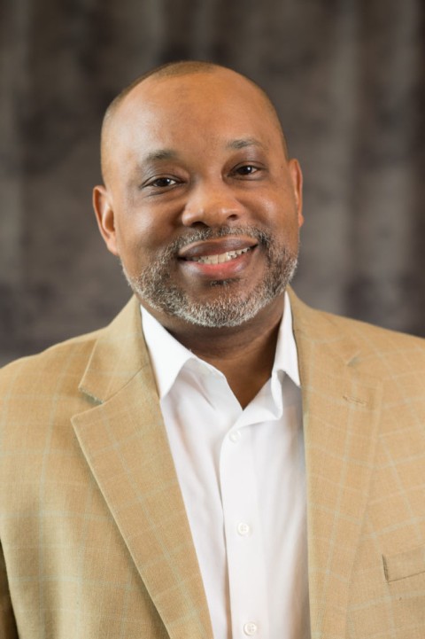 Glen Guyton