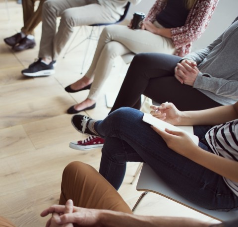 group listening