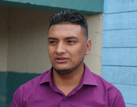 Hector Rodriguez Lainez