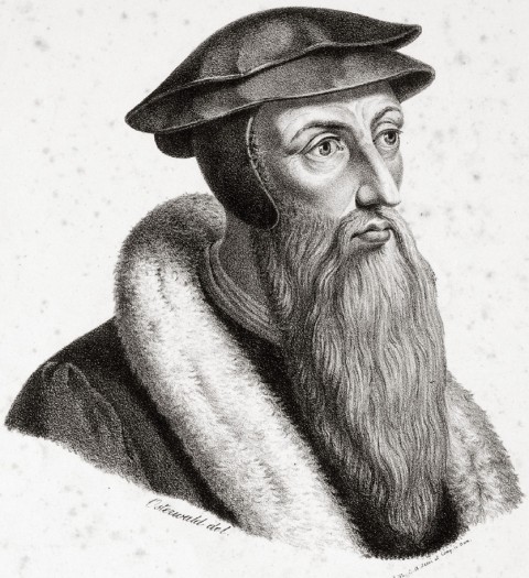 John Calvin