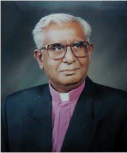 John Victor Samuel