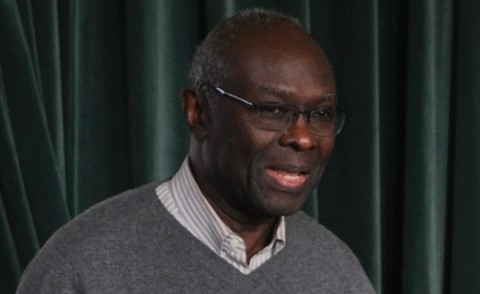 Lamin Sanneh