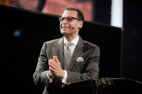 A. R. Bernard