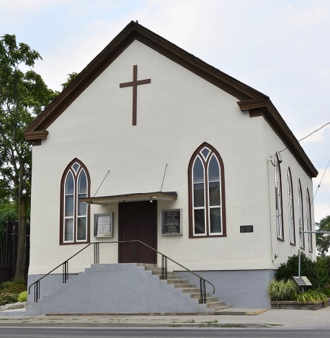 Salem Chapel Ontario
