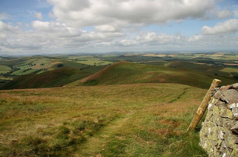 St Cuthbert's Way