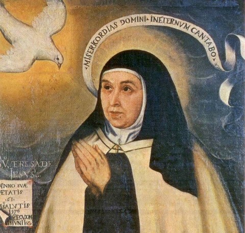 Teresa of Ávila