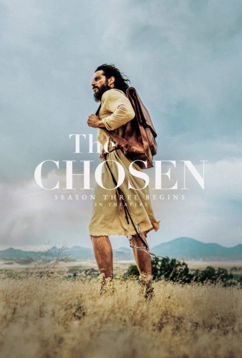 The Blind' Passes 'The Chosen' to Set Box Office Record, Now Heads