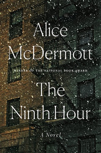 image of Alice McDermott novel about nuns and vocation