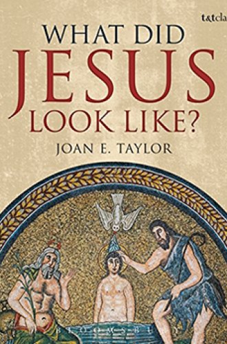 image of book about what Jesus looked like