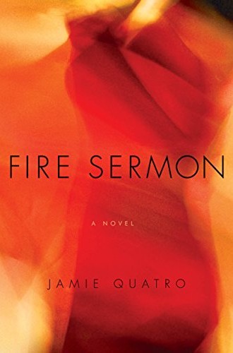 image of Jamie Quatro's novel about marriage, infidelity, and God