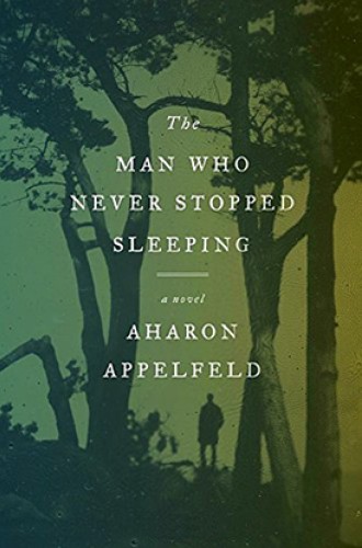 picture of Aharon Appelfeld's novel about a teenager's life in Israel after the Holocaust