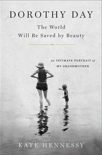 picture of Kate Hennessy's biography of Dorothy Day